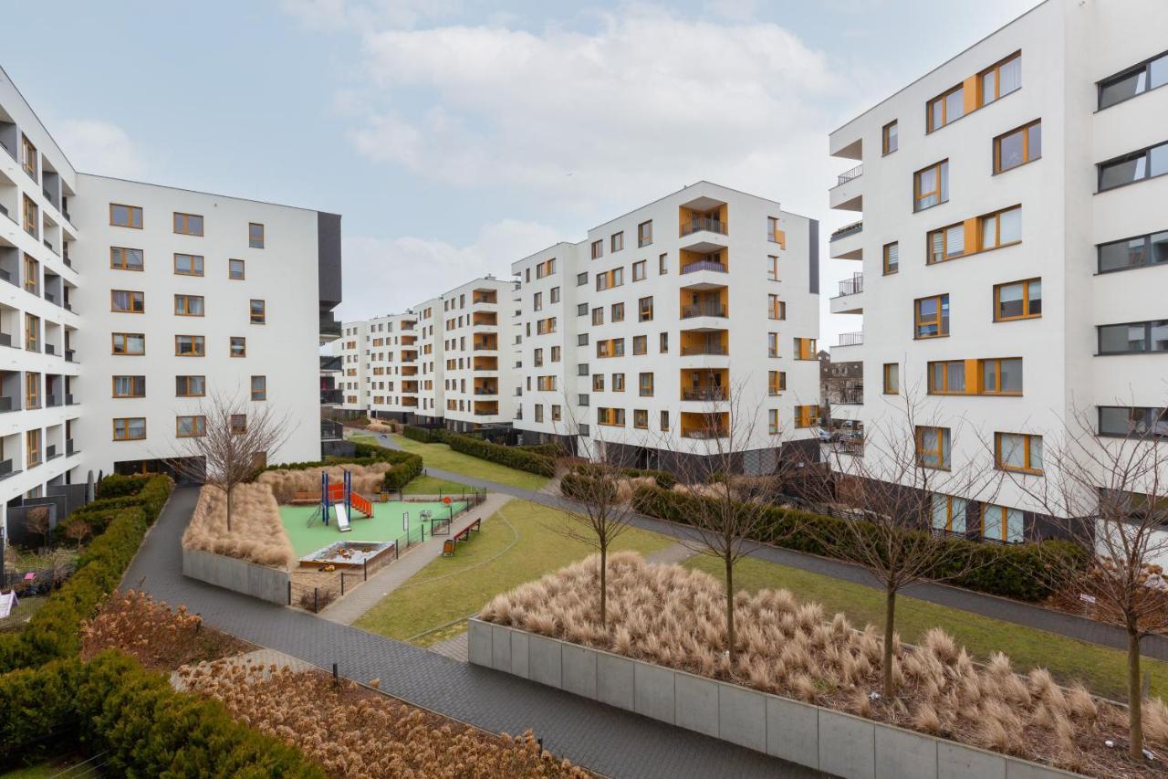 Kolorowy Goclaw By Renters Warsaw