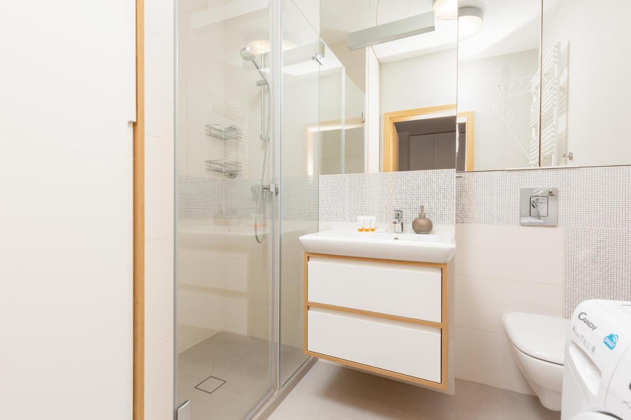 Kolorowy Goclaw By Renters Apartment *