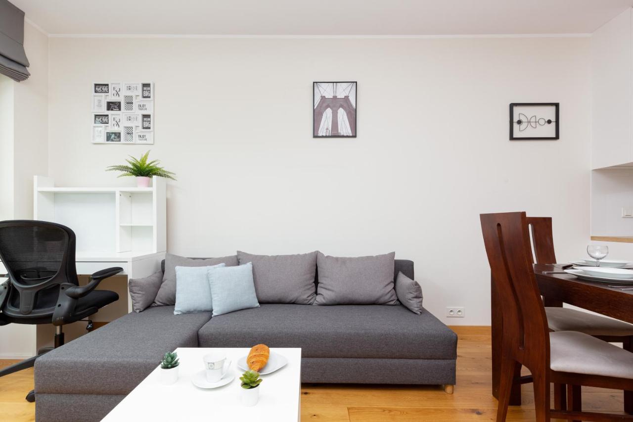 Kolorowy Goclaw By Renters * Warsaw
