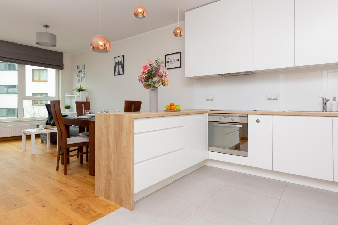 Kolorowy Goclaw By Renters Warsaw