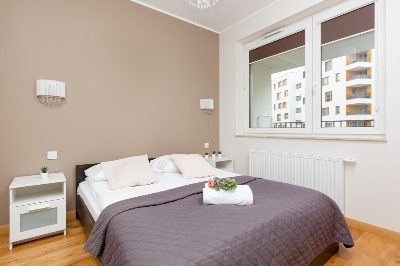 Kolorowy Goclaw By Renters * Warsaw