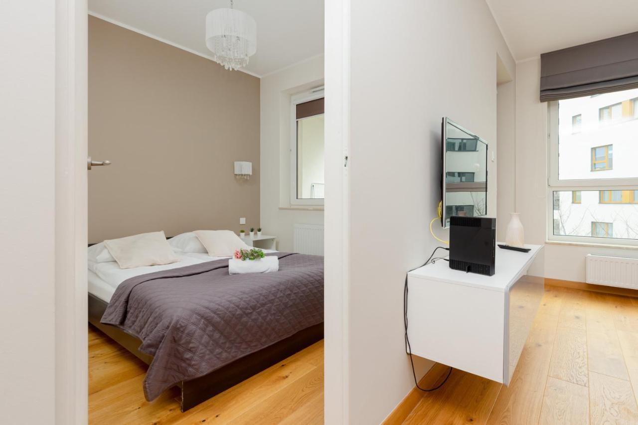 Kolorowy Goclaw By Renters Butas
