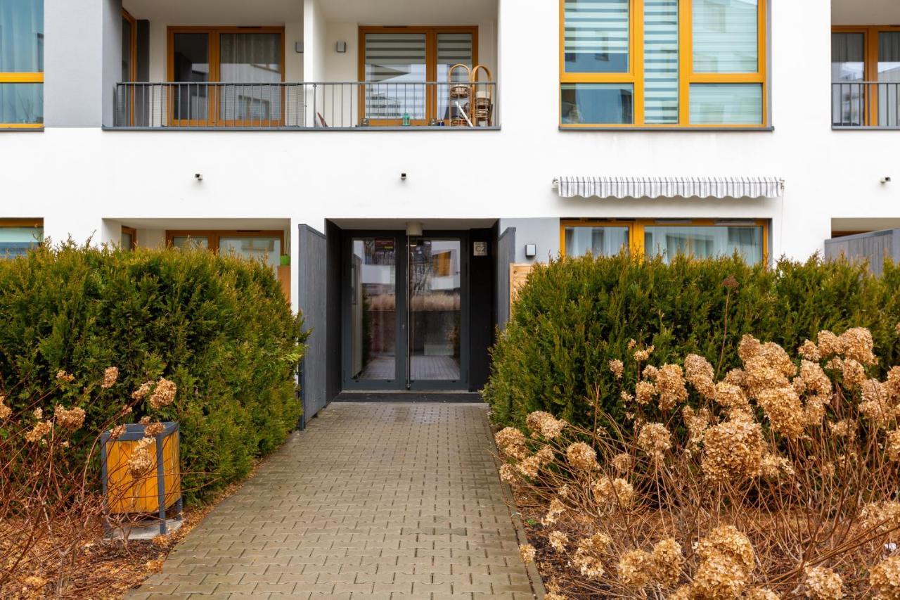 Kolorowy Goclaw By Renters Butas