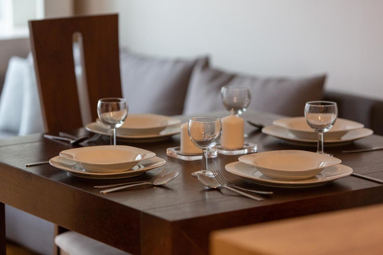 Butas Kolorowy Goclaw By Renters *