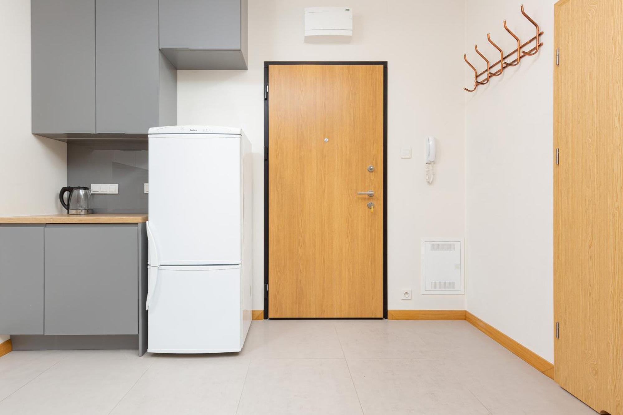 Kolorowy Goclaw By Renters Butas *